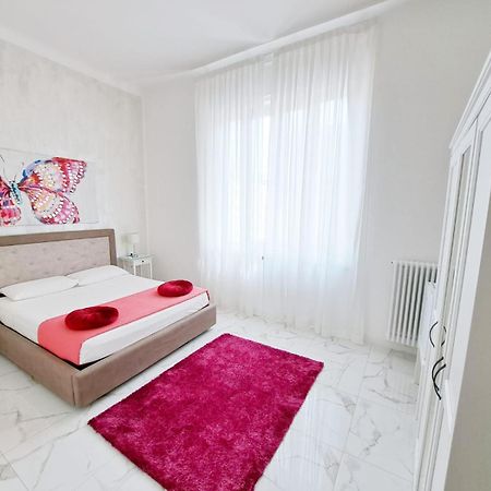 The Gallery Boutique Rooms Trieste Rom bilde