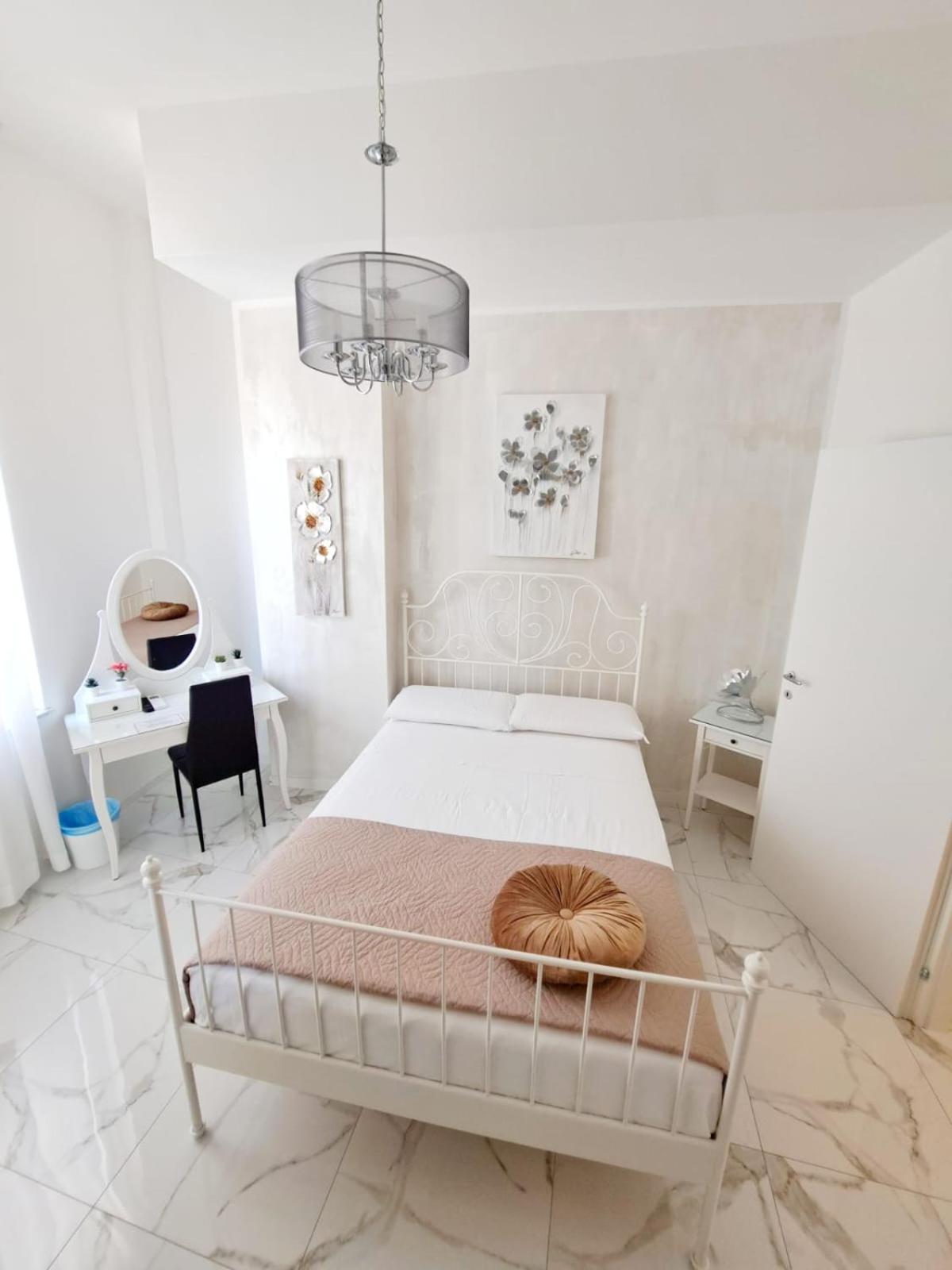 The Gallery Boutique Rooms Trieste Eksteriør bilde